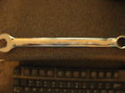 1224-t500 Proto Used Anti Slip Wrench Chrome
