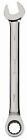1228mnrc Williams Combination Ratcheting Wrench 662459964250