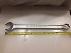 1229masd Proto Metric Asd Combination Wrench