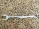 1232-500 Proto Full Polish Wrench Point