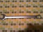 1234 Proto Combo Wrench 1 16 12 Point