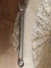 Oex22b 12345 Snap On Standard Length Sae Combination Wrench Free Shipping
