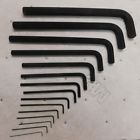 12349 Bondhus Hex Key Set Mm Piece