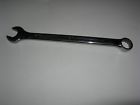 1234sc Williams Heavy Duty Combination Wrench Long