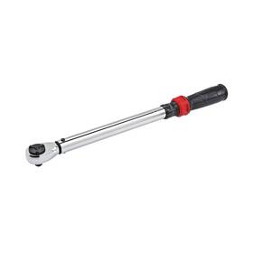 9-31424 ク ラ フ ト マ ン Craftsman 10-75 Ft Lbs 3/8 Inch Drive Microtork Torque Wrench