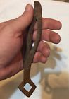 1254 Vintage Square Nut Wrench