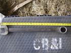 1256b Proto Combination Wrench Open Closed Professional Usa Made Point
