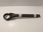 1256tob Williams Offset Box Tubular Wrench Pt Heavy Duty
