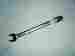 Pr6-1270-12 1270-12 Proto U.s.a Satin Combination Flex Head Wrench 3 8 12 Point 662679072407