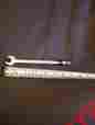 1270-14h Proto Tools 7 16 Flex Head Combination Wrench Usa
