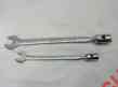 1270-16 1270-22 11 2 Professional Wrench Combo Flex Proto 16