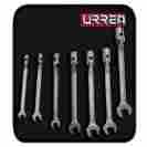 1270hf Urrea Flexible Wrench Set