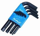 12714 Titan Tools 9-piece Extra