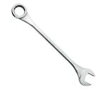 1284 Urrea Point Combination Chrome Wrench High Quality Light Work Hand