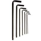 12972 Bondhus Metric Balldriver Pack Of