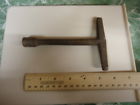 12he Vintage Square Socket Wrench Reduced