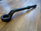 66636 12pt Strike 1 8 - Offset Free Wrench Gray 45