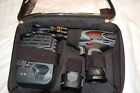 Muc12s 12v Lithium-ion Kit Matco Tools Screwdriver