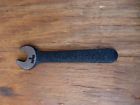 13-32 Billings Engineers Wrench Machinist Lathe Tool Usa