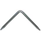 13-2103 132103 Metal Adjustable Wrenches Tapered Angled Seat Removal Tool 052151103451