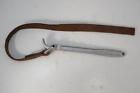No1327 1327 Heyco Excellent Chrome Strap Germany