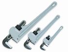 13542 Williams Aluminum Pipe Wrench Set Tools 784497213227