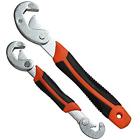 141442 Kseibi All In One Inches Universal Adjustable Wrench 4021401414421