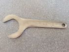 Wtc-1464 1464 Wright Tool 2 Service Wrench 076799014641