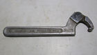 1472 Williams Adjustable Hook Spanner Wrench Usa