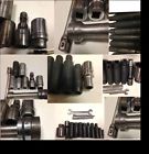 14pcs Impact Mac Proto Williams 3 4 Drive Tools Sockets Extensions.mac
