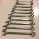 15-24mm Proto Professional Tool 10 Pc