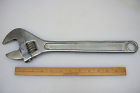 715-l " 15 Adjustable Prices 715l Proto Lot Wrench Usa Crescent 715