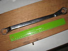 Xo3032 15 " Snap- Offset 1 Deep Tools Double Wrench 16 Box