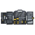 150-piece Mechanic Stanley - Set Tool