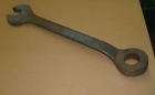 1506 Ampco Non Sparking Open End Box Wrench Nos Usa