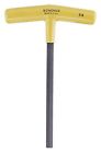 15290 Bondhus 6 Hex T-handles 037231152901