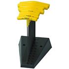15390 Bondhus Length Hex With Stand Sizes Piece 787721578727