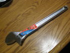 Ac115 16- 1 Adjustable Jaw 11 Capacity Crescent 18- Nos Wrench