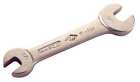 Wo-11 16 8 Ampco Open Wrench 11 7 Nonsparking 16x7
