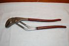 Hl116p 16 Blue-point " Usa Adjustable Pliers