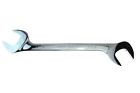 Vs58b 16 Head 45-degree Open 13 Chamfer Snap- Double 1 " Ended Wrench