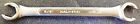 Kal-2731 16 Kal Excellent Double " 5 Nut Cond. 8 11 Flare Wrench Tools