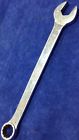 Cl222r 16 Tools 11 Sae Standard Wrench Mac Combination "