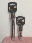 0357942 16000 And 16001 Allied Tools Pro Grade Drive Extension Lifetime 035794160012