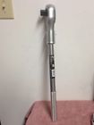 0357948 16012 Allied Tools Pro Grade Drive Quick Release Ratchet 035794160128