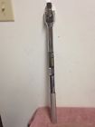 0357949 16015 Allied Tools Pro Grade Drive Flex Handle Breaker 035794160159