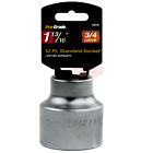 16216 Pro-grade 3-4 Drive 12 035794162160