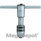 162r General Tools Ratchet Tap Wrench For To Taps 038728312099
