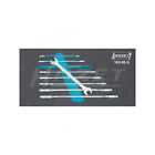163-95-8 Hazet Double Wrench Set 4000896145669
