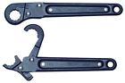 1658 Wright Tool 12-point Ratcheting 076799016584